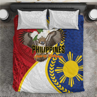 Philippines Bedding Set Filipino Araw ng Kalayaan