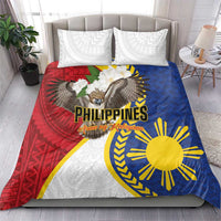 Philippines Bedding Set Filipino Araw ng Kalayaan