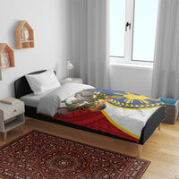 Philippines Bedding Set Filipino Araw ng Kalayaan