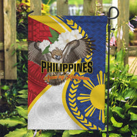 Philippines Garden Flag Filipino Araw ng Kalayaan