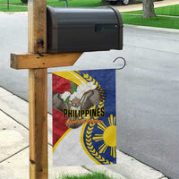 Philippines Garden Flag Filipino Araw ng Kalayaan