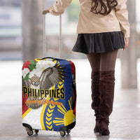 Philippines Luggage Cover Filipino Araw ng Kalayaan
