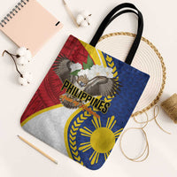 Philippines Tote Bag Filipino Araw ng Kalayaan