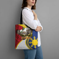 Philippines Tote Bag Filipino Araw ng Kalayaan