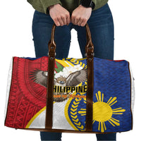 Philippines Travel Bag Filipino Araw ng Kalayaan