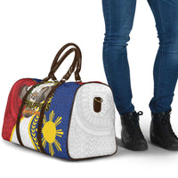 Philippines Travel Bag Filipino Araw ng Kalayaan