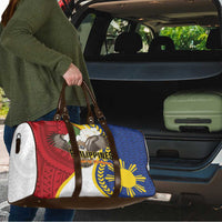 Philippines Travel Bag Filipino Araw ng Kalayaan