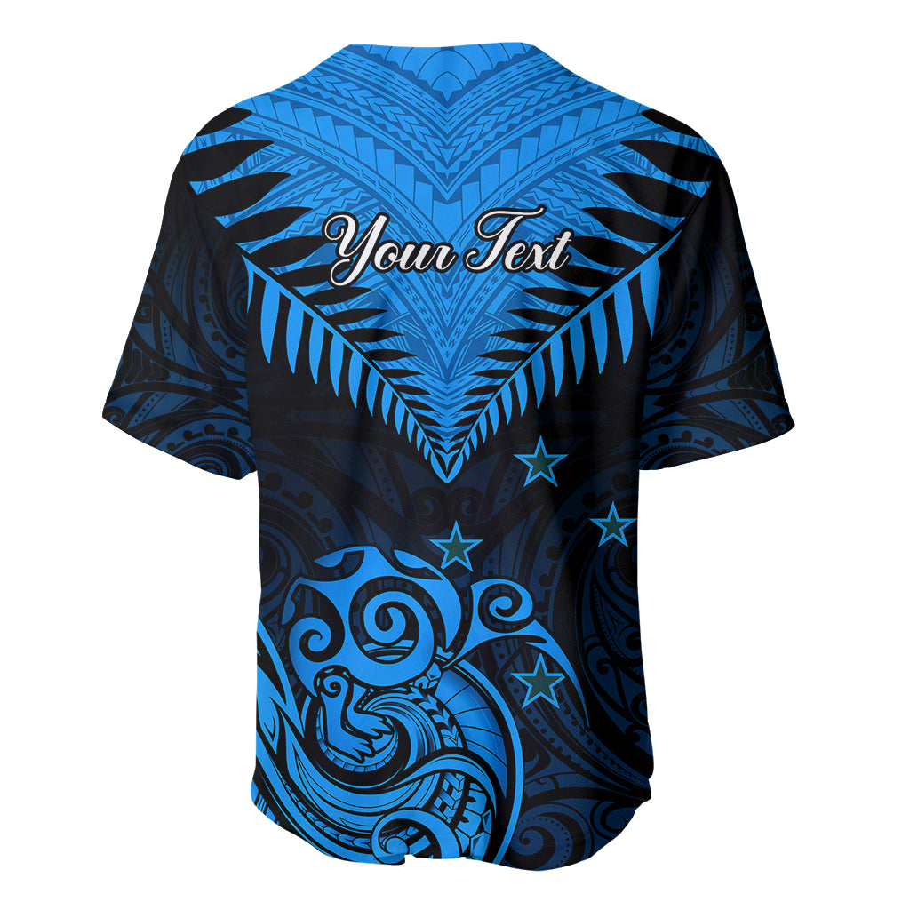 (Custom Personalised) Samoa And New Zealand Baseball Jacket Together - Green LT8 main image 0
