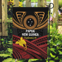 Papua New Guinea Bird of Paradise Garden Flag 16 September 1975 Independence Day Anniversary
