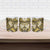 Polynesian Hibiscus Tropical Yellow Floral Ceramic Mug Tribal Pattern - Polynesian Pride
