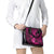 Hawaii Ukulele Shoulder Handbag Polynesian Pattern Pink Version LT01 - Polynesian Pride
