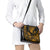 Hawaii King Kamehameha Shoulder Handbag Polynesian Pattern Gold Version LT01 - Polynesian Pride