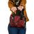 Hawaii Shaka Sign Shoulder Handbag Polynesian Pattern Red Version LT01 One Size Red - Polynesian Pride
