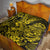 Hawaii Shark Quilt Polynesian Pattern Yellow Version LT01 - Polynesian Pride