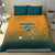 Rugby Australia Bedding Set Junior Wallabies Go Champions