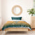 Rugby Australia Bedding Set Junior Wallabies Go Champions