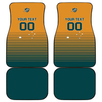 Rugby Australia Car Mats Junior Wallabies Go Champions