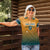 Custom Rugby Australia Women Polo Shirt Junior Wallabies Go Champions