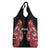 Rugby New Zealand Grocery Bag Baby Black Go Champions