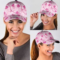 Anthurium Pikake Ti Leaf Palaka Classic Cap Pink Version LT01 - Polynesian Pride
