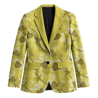 Anthurium Pikake Ti Leaf Palaka Blazer Yellow Version