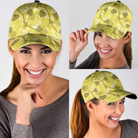 Anthurium Pikake Ti Leaf Palaka Classic Cap Yellow Version LT01 - Polynesian Pride