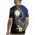 Personalised Nauru Rugby Jersey Naoero Proud Plumeria