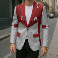 Tonga Rugby Custom Blazer Tonga Sea Eagles Go Champions
