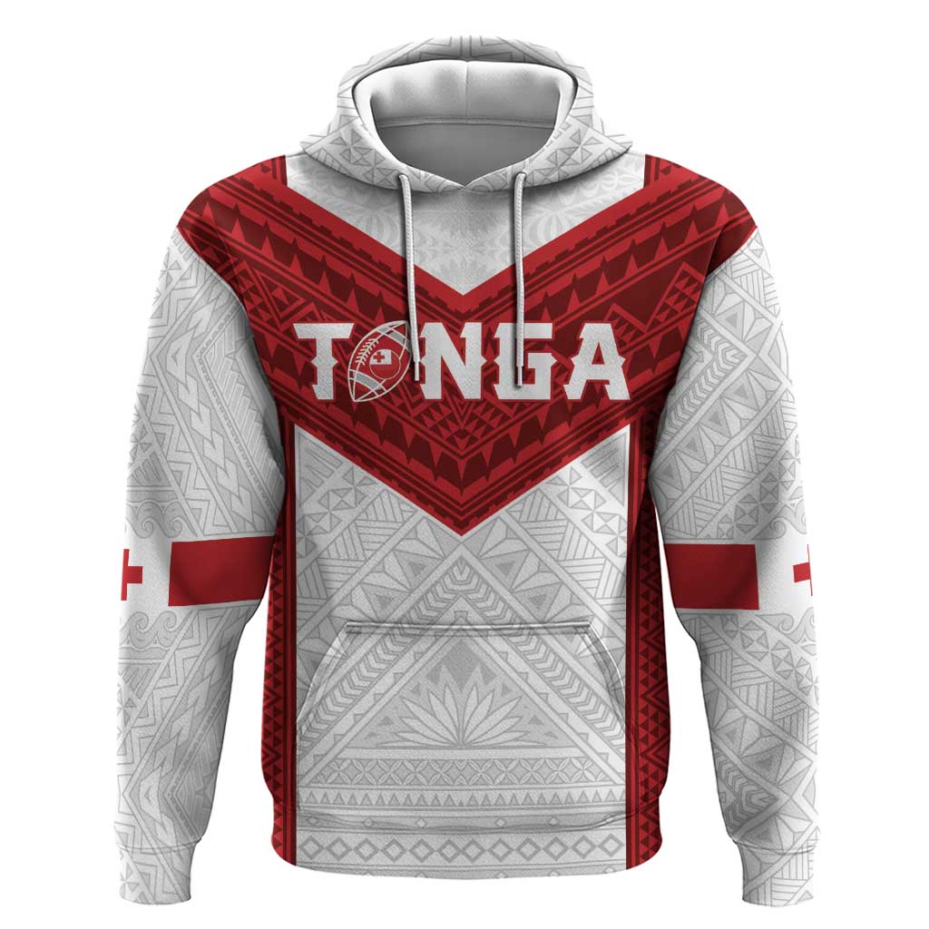 Tonga Rugby Custom Hoodie Tonga Sea Eagles Go Champions