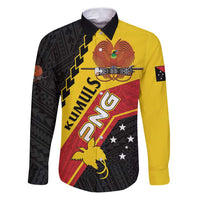 Custom PNG Family Matching Puletasi and Hawaiian Shirt The Kumuls Are On A Roll