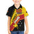 Custom PNG Family Matching Puletasi and Hawaiian Shirt The Kumuls Are On A Roll