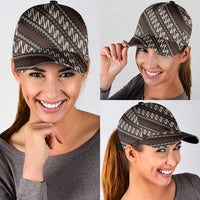 Yogyakarta Parang Batik Motifs Classic Cap Indonesian Traditional Pattern