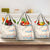 Beige Hawaii Lei Seashells Starfish Grocery Bag Sandy Sylized - Polynesian Pride