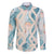 Hawaii Lei Seashells Starfish Family Matching Summer Maxi Dress and Hawaiian Shirt Fresh Summer Vibe - Polynesian Pride