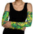 Hawaii Summer Tropical Leaves Arm Sleeves - Polynesian Pride