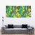 Hawaii Summer Tropical Leaves Tapestry - Polynesian Pride