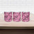 Hawaii Pink Tropical Leaves Ceramic Mug - Polynesian Pride