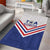 Toa Samoa Rugby Area Rug 1992-1993 Special Edition - Polynesian Pride