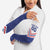 Custom Toa Samoa Rugby Arm Sleeves 1992-1993 Special Edition - Polynesian Pride