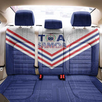 Toa Samoa Rugby Back Car Seat Cover 1992-1993 Special Edition - Polynesian Pride