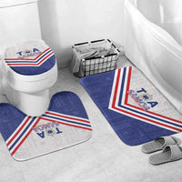 Toa Samoa Rugby Bathroom Set 1992-1993 Special Edition - Polynesian Pride