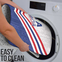 Toa Samoa Rugby Bathroom Set 1992-1993 Special Edition - Polynesian Pride