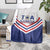 Toa Samoa Rugby Blanket 1992-1993 Special Edition - Polynesian Pride