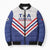 Custom Toa Samoa Rugby Bomber Puffer Jacket 1992-1993 Special Edition - Polynesian Pride