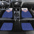 Custom Toa Samoa Rugby Car Mats 1992-1993 Special Edition - Polynesian Pride