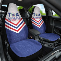 Toa Samoa Rugby Car Seat Cover 1992-1993 Special Edition - Polynesian Pride