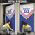 Custom Toa Samoa Rugby Door Cover 1992-1993 Special Edition - Polynesian Pride