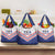 Toa Samoa Rugby Grocery Bag 1992-1993 Special Edition - Polynesian Pride