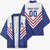 Custom Toa Samoa Rugby Kimono 1992-1993 Special Edition - Polynesian Pride
