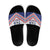Toa Samoa Rugby Slide Sandals 1992-1993 Special Edition - Polynesian Pride